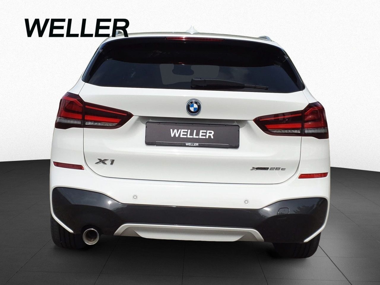 BMW X1 xDrive25e M SPORT - Samsaru's Car Outlet