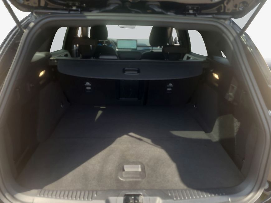 Ford Focus Turnier 1.0 EcoBoost Hybrid Aut. ST-LINE X