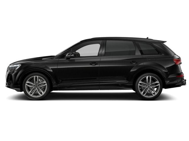 Audi Q7 SUV S line 55 TFSI e quattro tiptronic 360°