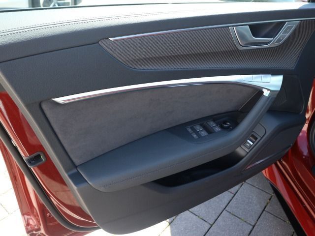Audi RS 6 Avant STANDHEIZUNG*AHK*HEADUP*ALLRADLENKUNG