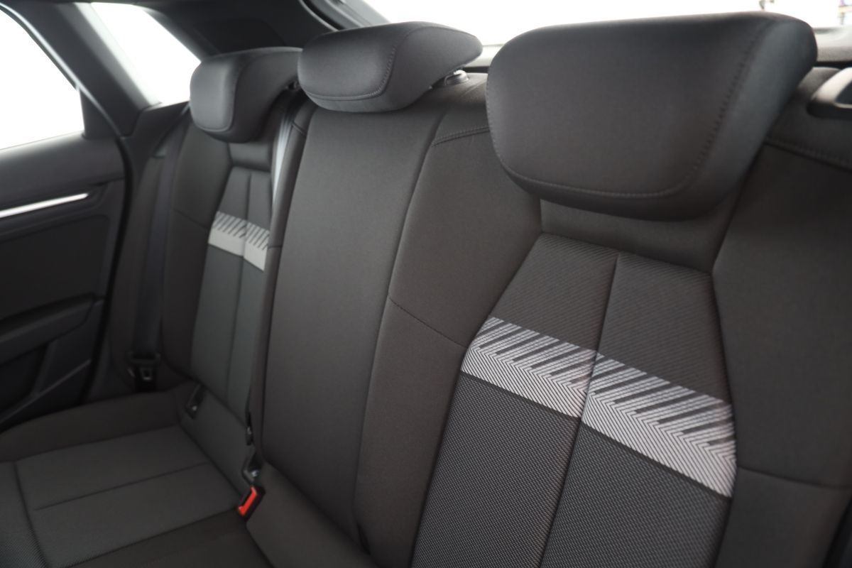 Audi A3 Sportback 40 TFSI e S tronic advanced - Samsaru's Car Outlet