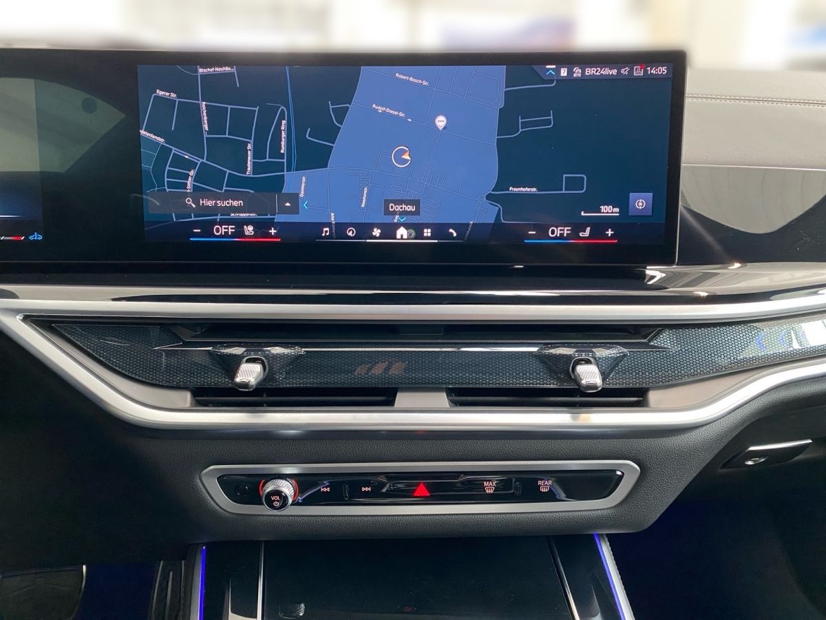 BMW X5 xDrive40d M-Sport B&W KeyLess Pano AHK STH Ai