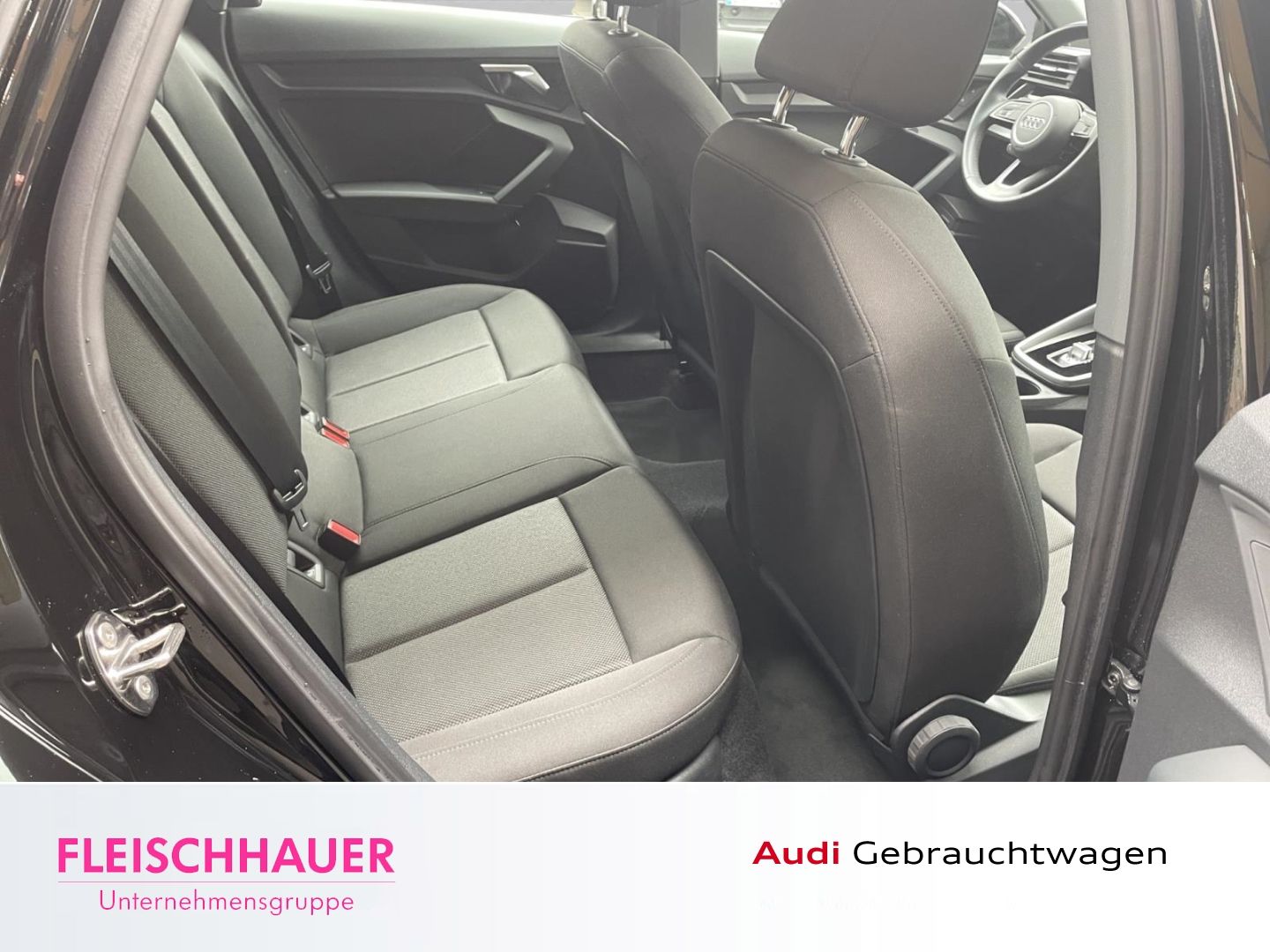 Audi A3 Sportback 40 TFSI e DSG Digitales Cockpit LED