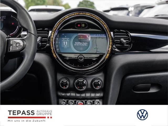 MINI Cooper S Mini 5-trg. John Cooper Works Trim - Samsaru's Car Outlet