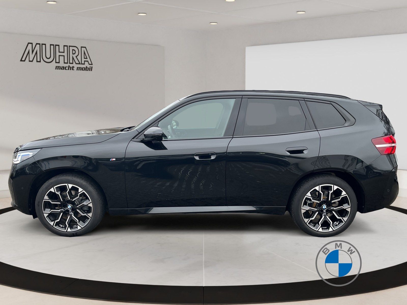BMW X3 20 xDrive M Sport 20" AHK DA/PA+ HUD H/K LED