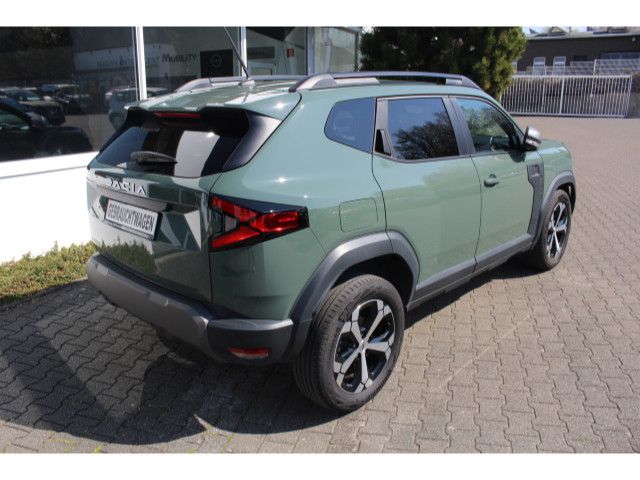 Dacia Duster III 1,2 TCe 130 Journey - Samsaru's Car Outlet