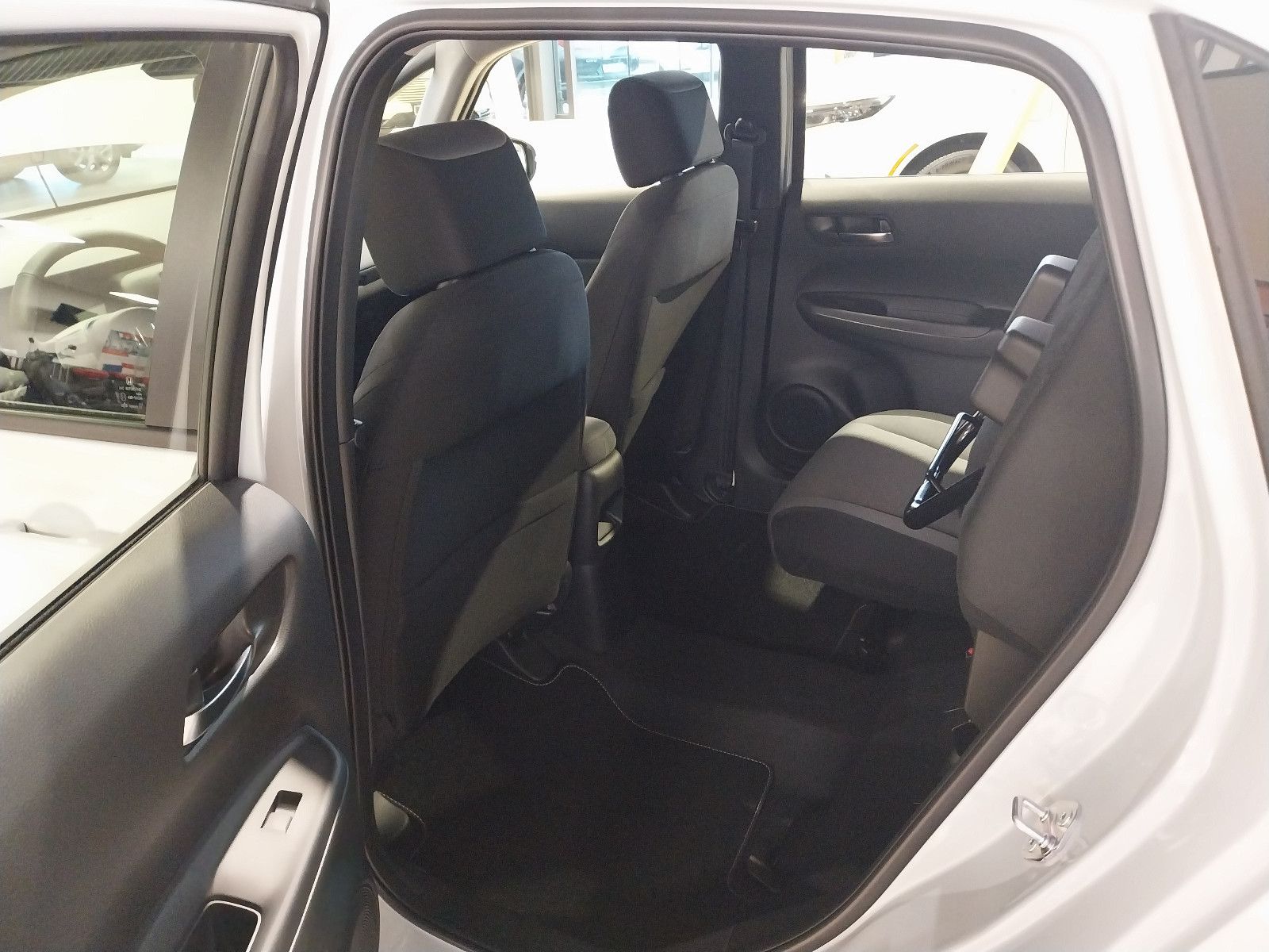 Honda Jazz 1.5 i-MMD Hybrid Elegance Navi/LED