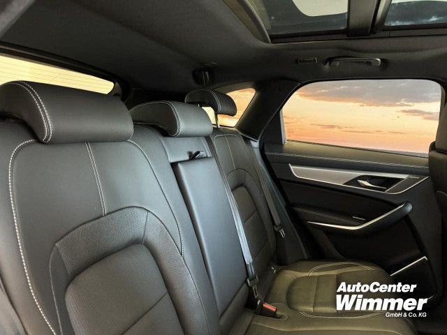 Jaguar F-Pace D300 AWD R-Dynamic SE HUD AHK Winter Navi