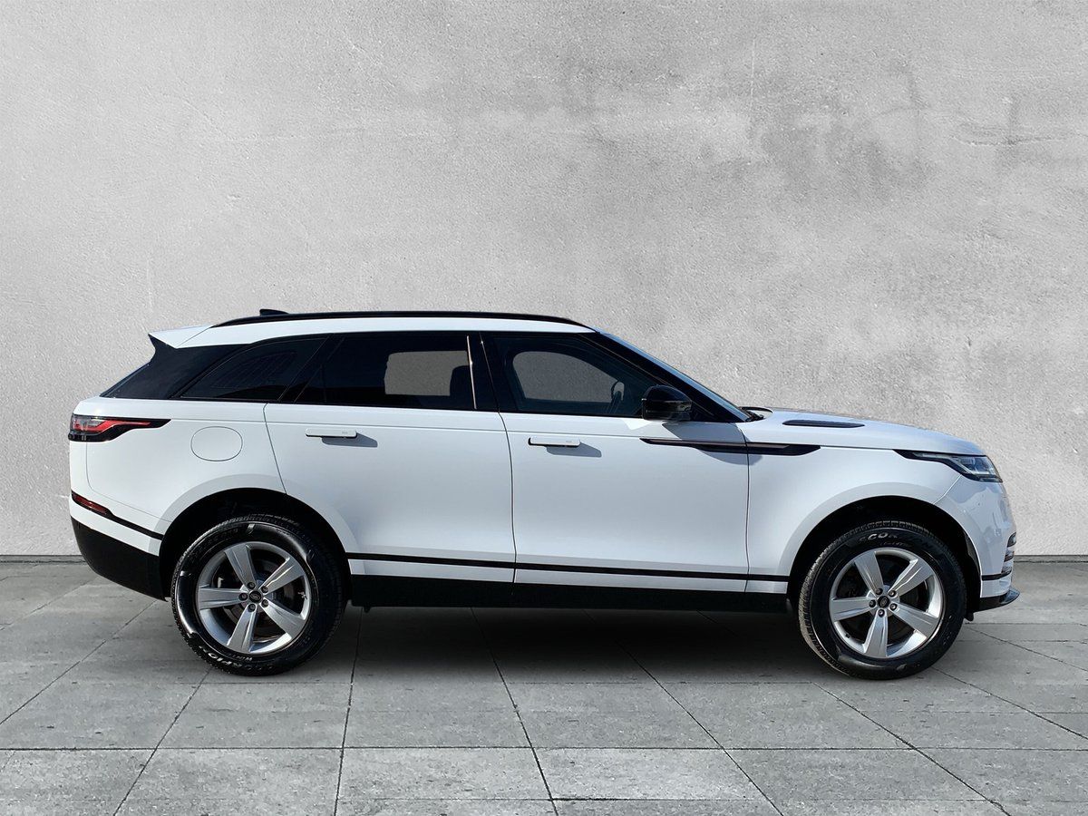 Range Rover Velar D300 R-DYNAMIC SE - Samsaru's Car Outlet