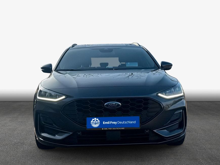 Ford Focus Turnier 1.5 EcoBlue Start-Stopp-System Aut