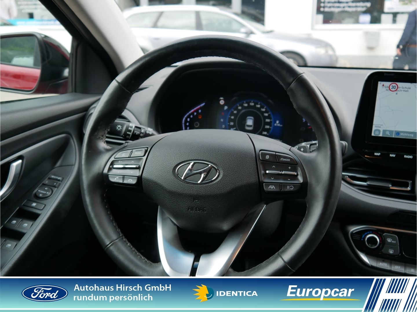 Hyundai i30 Edition 30+ - Samsaru's Car Outlet