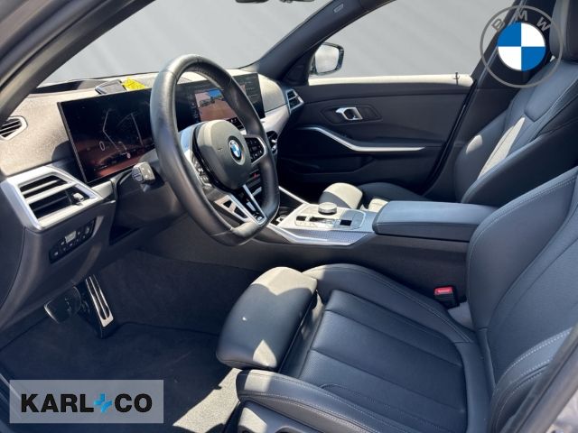 BMW 330 xDrive Touring M-Sport ACC HiFi AHK 360°Cam