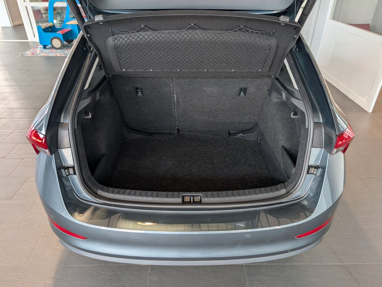 Skoda Scala TDI DSG - Samsaru's Car Outlet