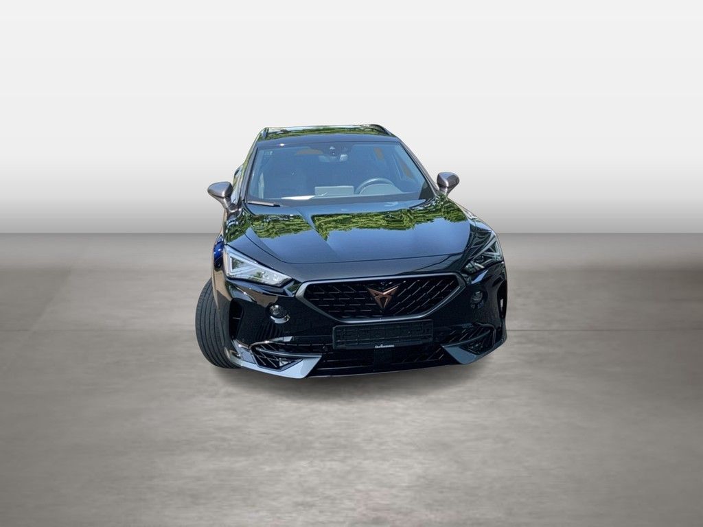 Cupra Formentor VZ 4Drive 2.0 TSI DSG AHK TopView