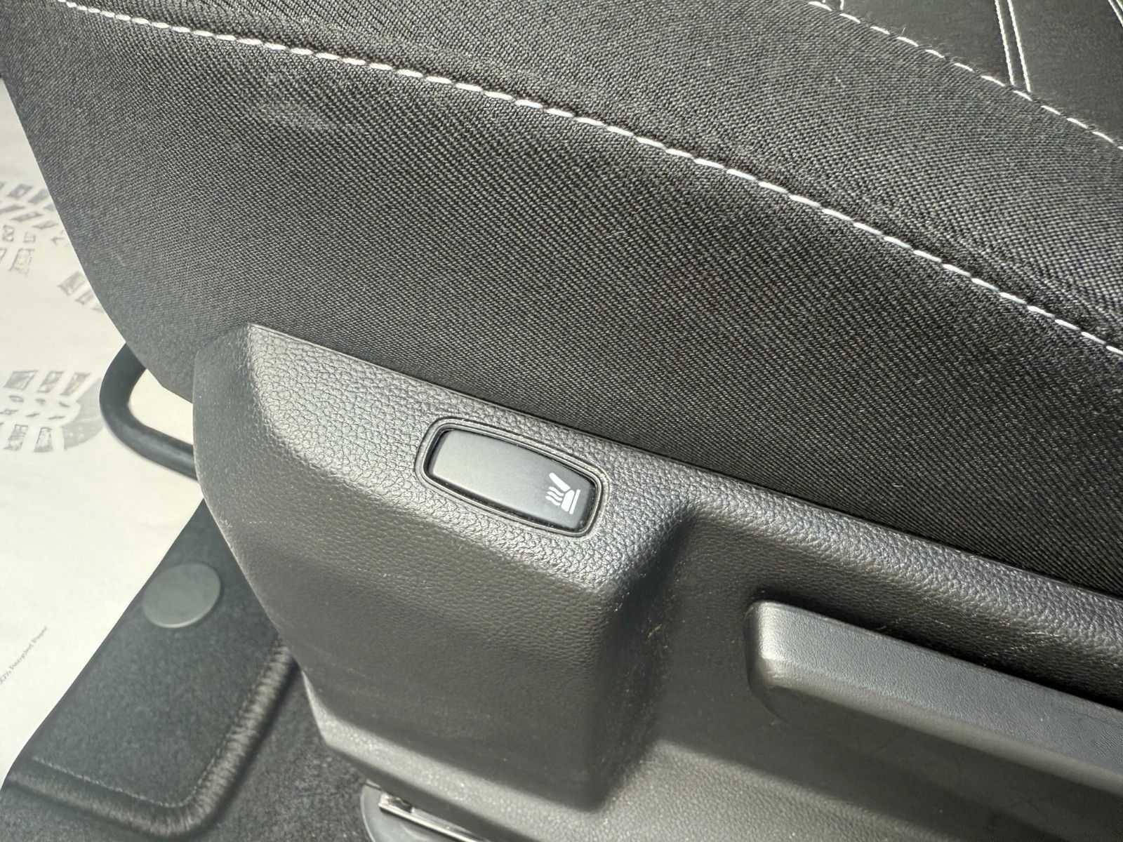Dacia Duster II - Samsaru's Car Outlet