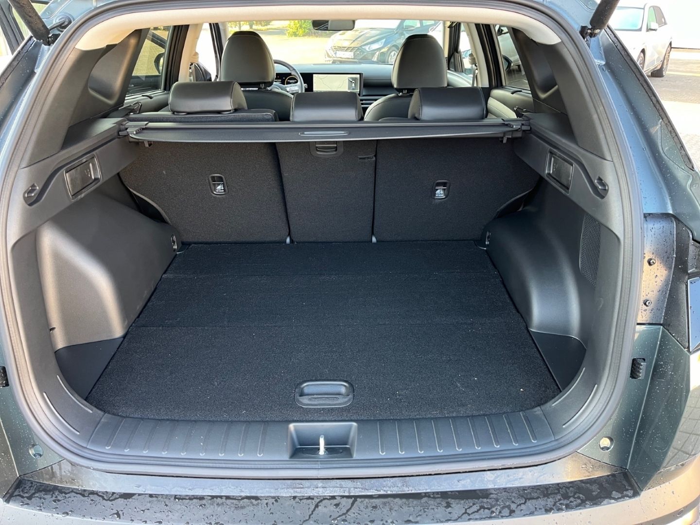 Hyundai Tucson 1.6 Turbo 48V 2WD Prime - Samsaru's Car Outlet