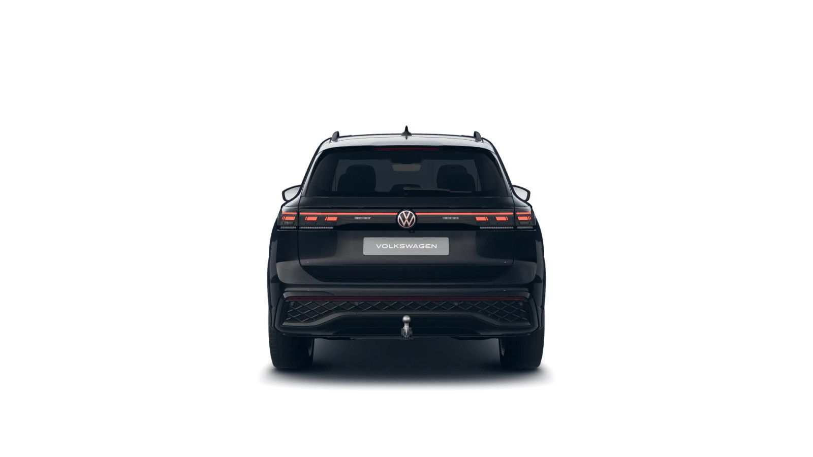 Volkswagen Tiguan R-Line 2,0 l TDI (193 PS) |  Top Deal Tag