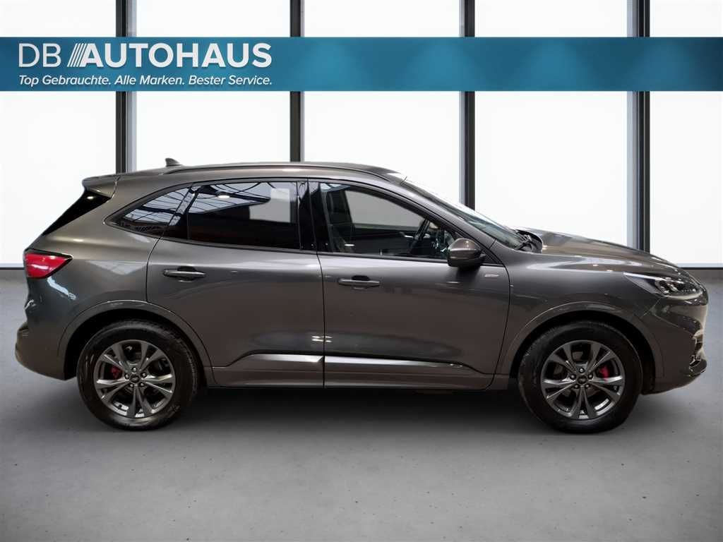 Ford Kuga ST-Line 2.5 DuraTec PHEV Technologie-Paket