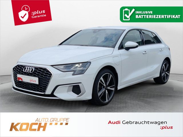 Audi A3 Sportback 40 TFSI e S-Tronic Advanced - Samsaru's Car Outlet