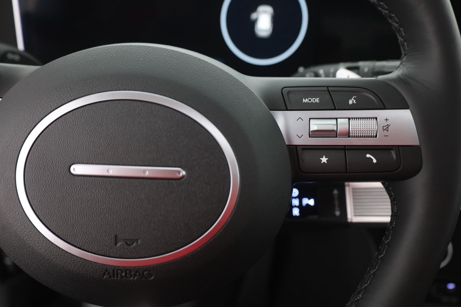 Hyundai Tucson 1.6T-GDI Facelift Prime 4WD - Samsaru's Car Outlet
