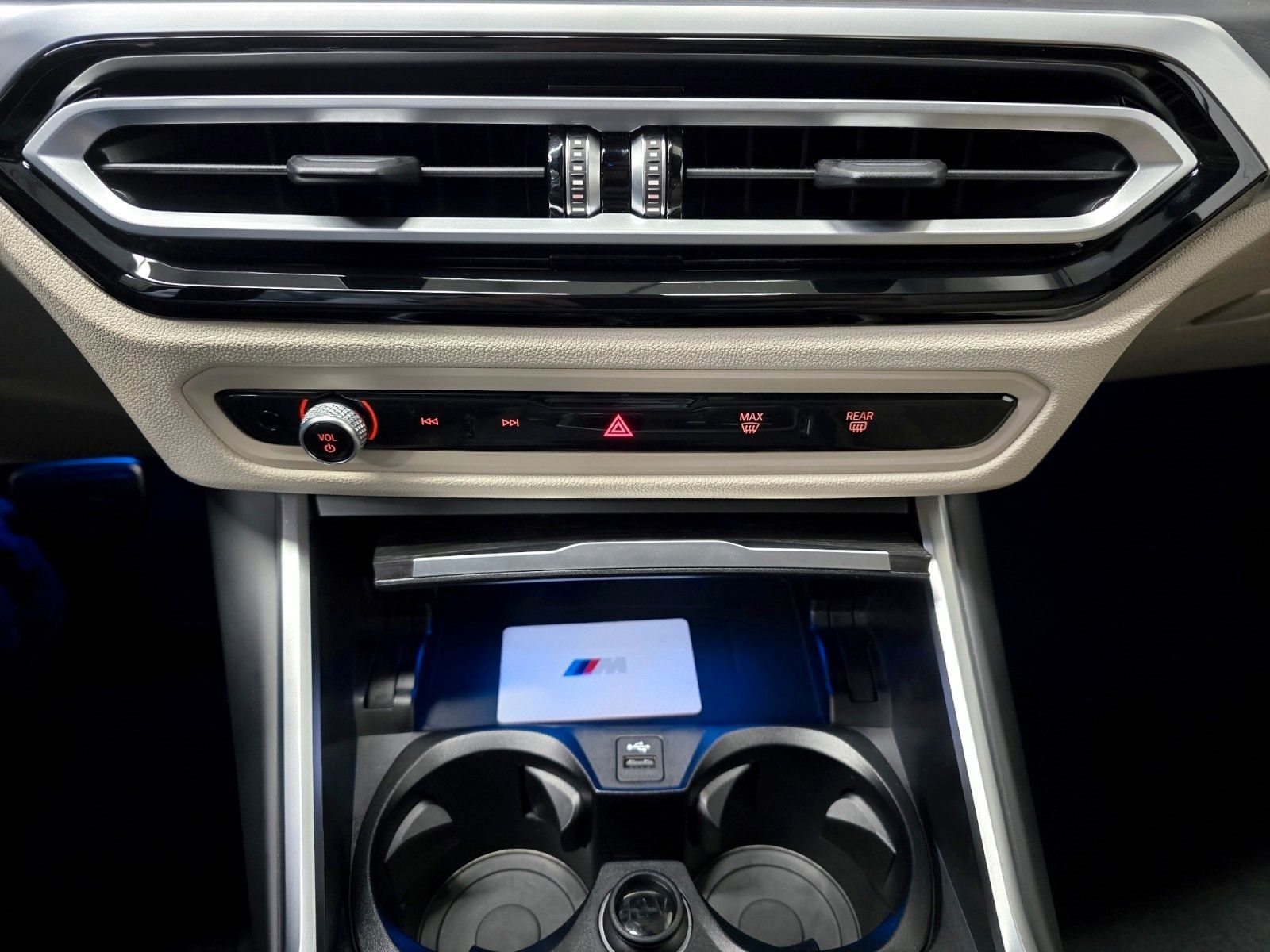BMW 330e xDrive M Sport Pro - Samsaru's Car Outlet