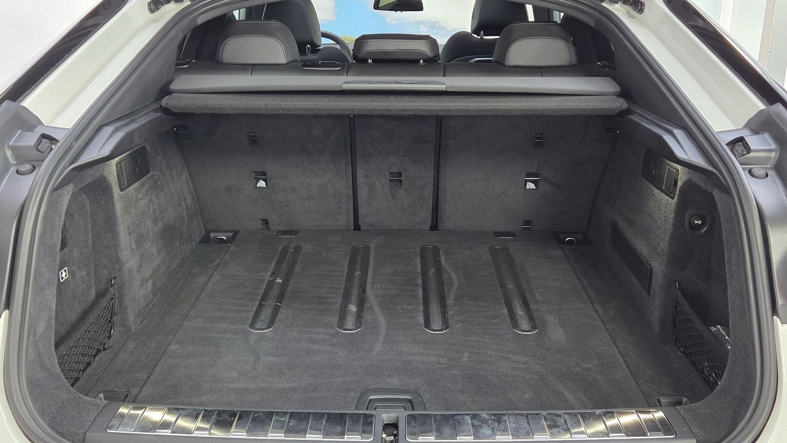 BMW X6 xDrive30d M Sport Pro 22Zoll Luftfeder AHK