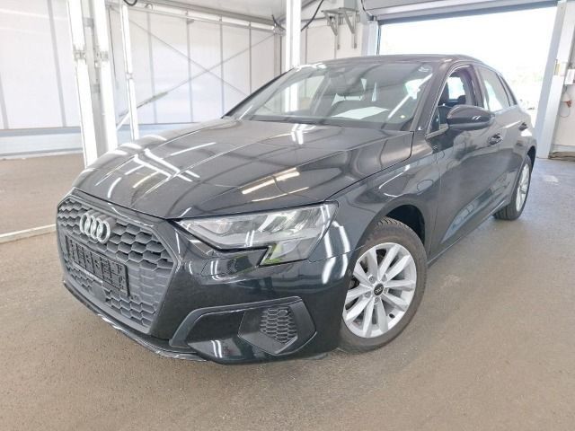 Audi A3 Sportback 30 TFSI S tronic VIRTUAL/SITZHZ/NAV