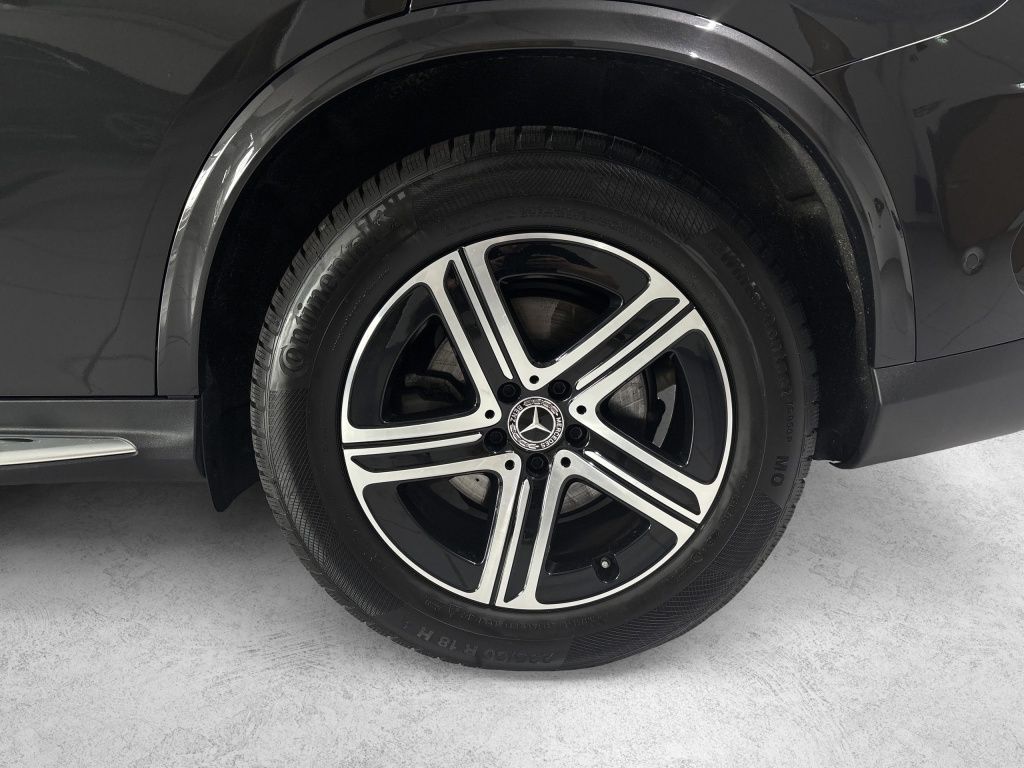 Mercedes-Benz GLC 220 d 4M Coupé AMG 360 ACC PANO NIGHT BURMES