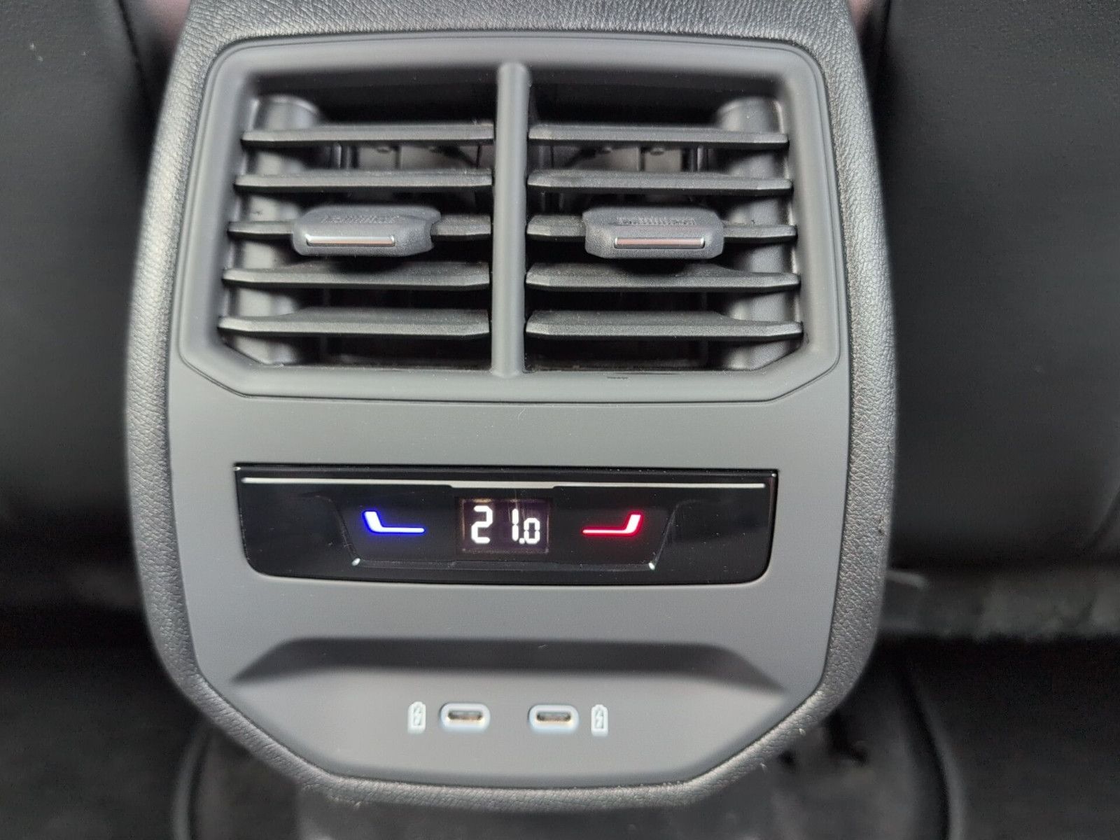 Cupra Formentor VZ 4Drive AHK-schw. 19" Copper Carplay