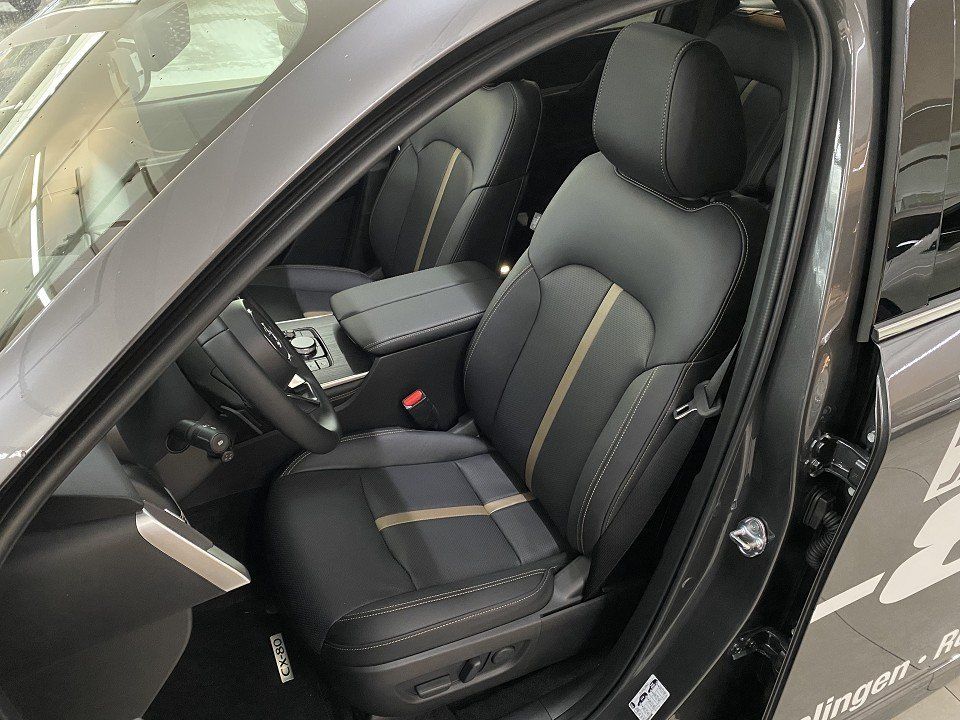 Mazda CX-80 3.3 254PS Homura Plus 7-Sitzer Bose 360° G