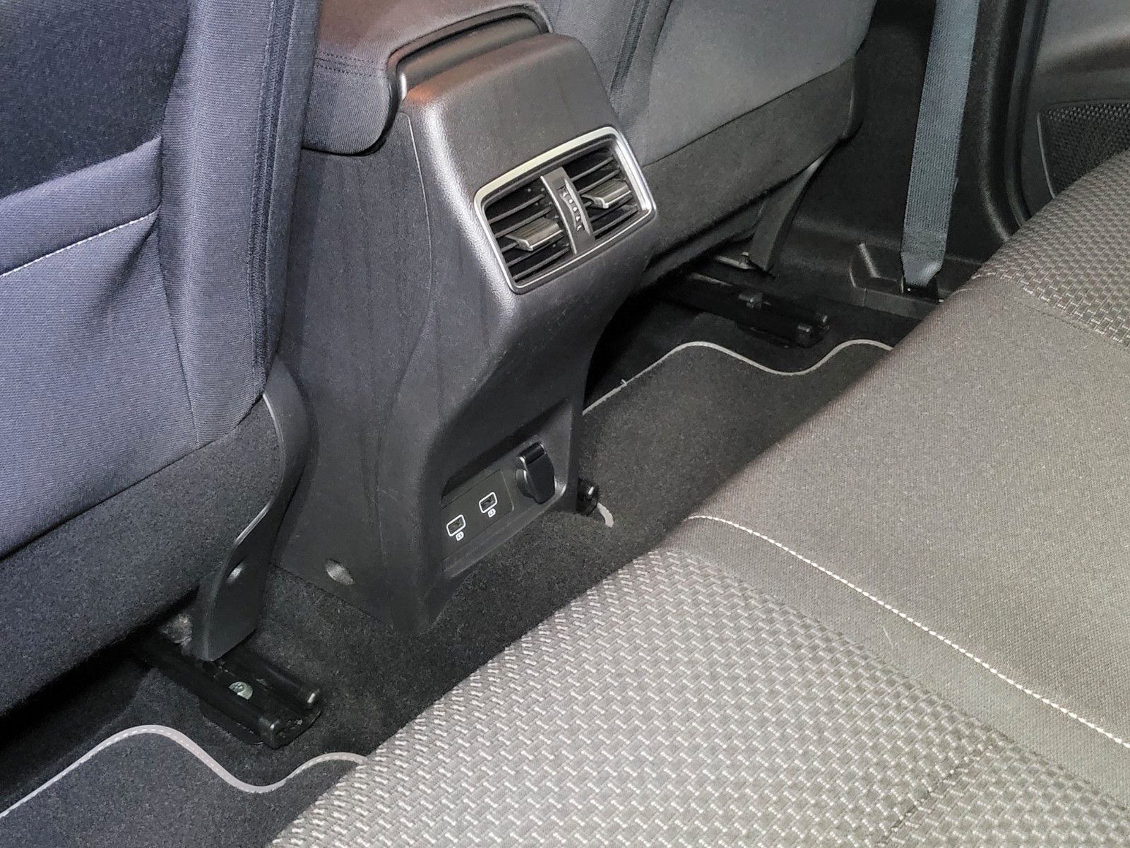 Renault Kadjar - Samsaru's Car Outlet