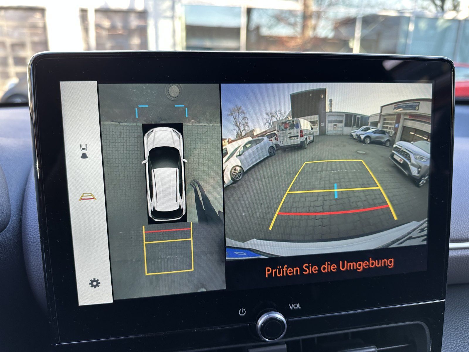 Toyota Yaris Cross 1.5l Hybrid FWD Style Plus + Safety-