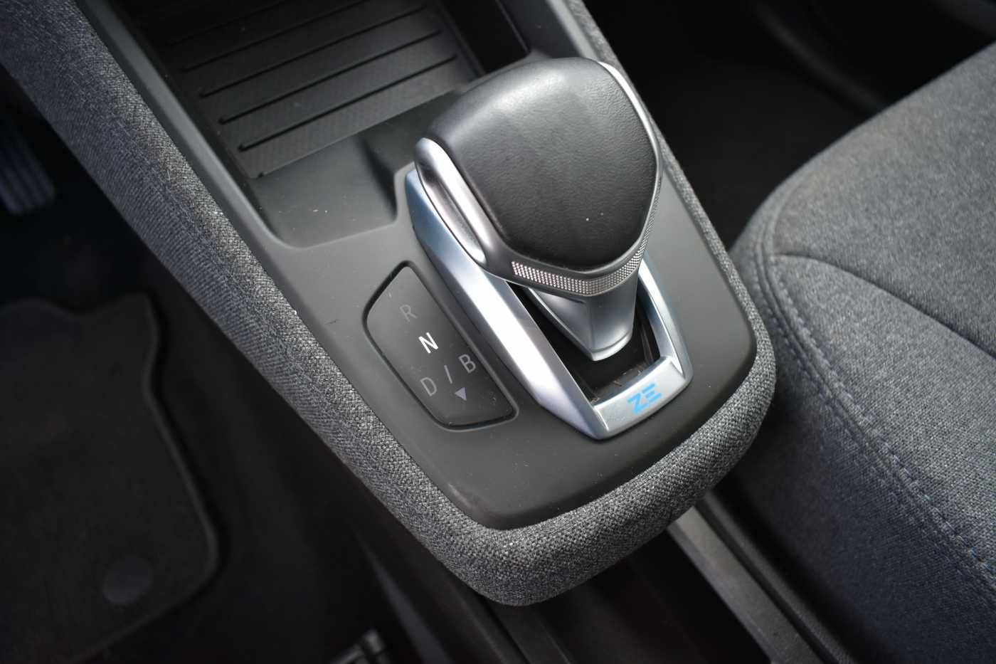 Renault ZOE Experience R110 Z.E. 50 - Samsaru's Car Outlet