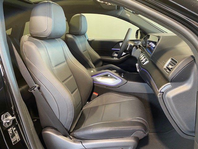 Mercedes-Benz GLE 450 d 4M Cp AMG Night Distr/AHK/Pano/StaHzg