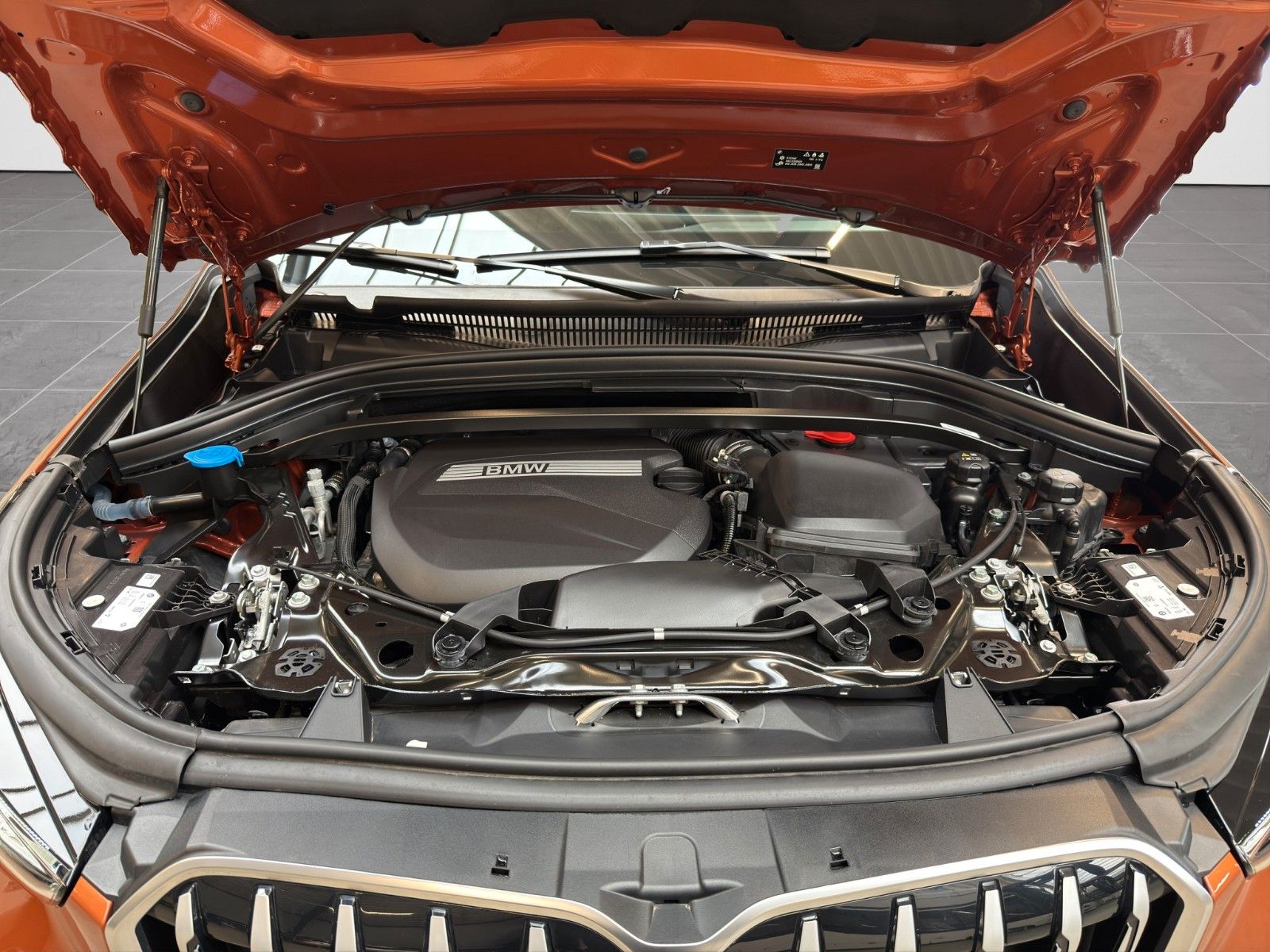 BMW X1 23d xDrive xLine - Samsaru's Car Outlet