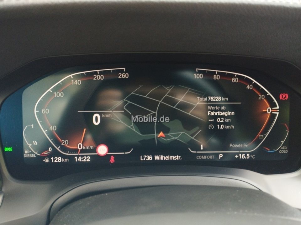 BMW 330d Touring M Sport - Samsaru's Car Outlet