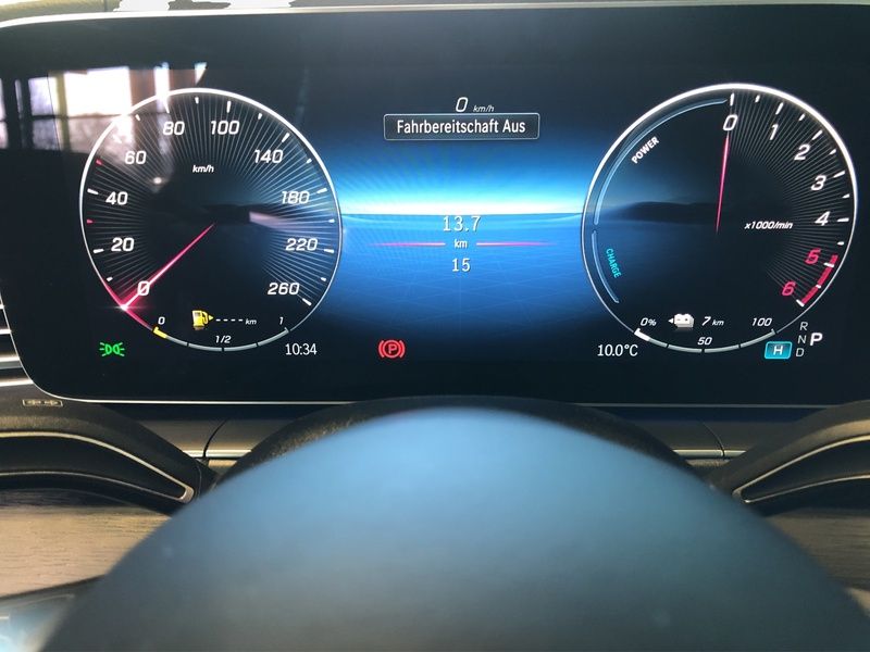 Mercedes-Benz GLE 350 de 4m AMG EDITION AHK PANO 22-ZO AIRMAT