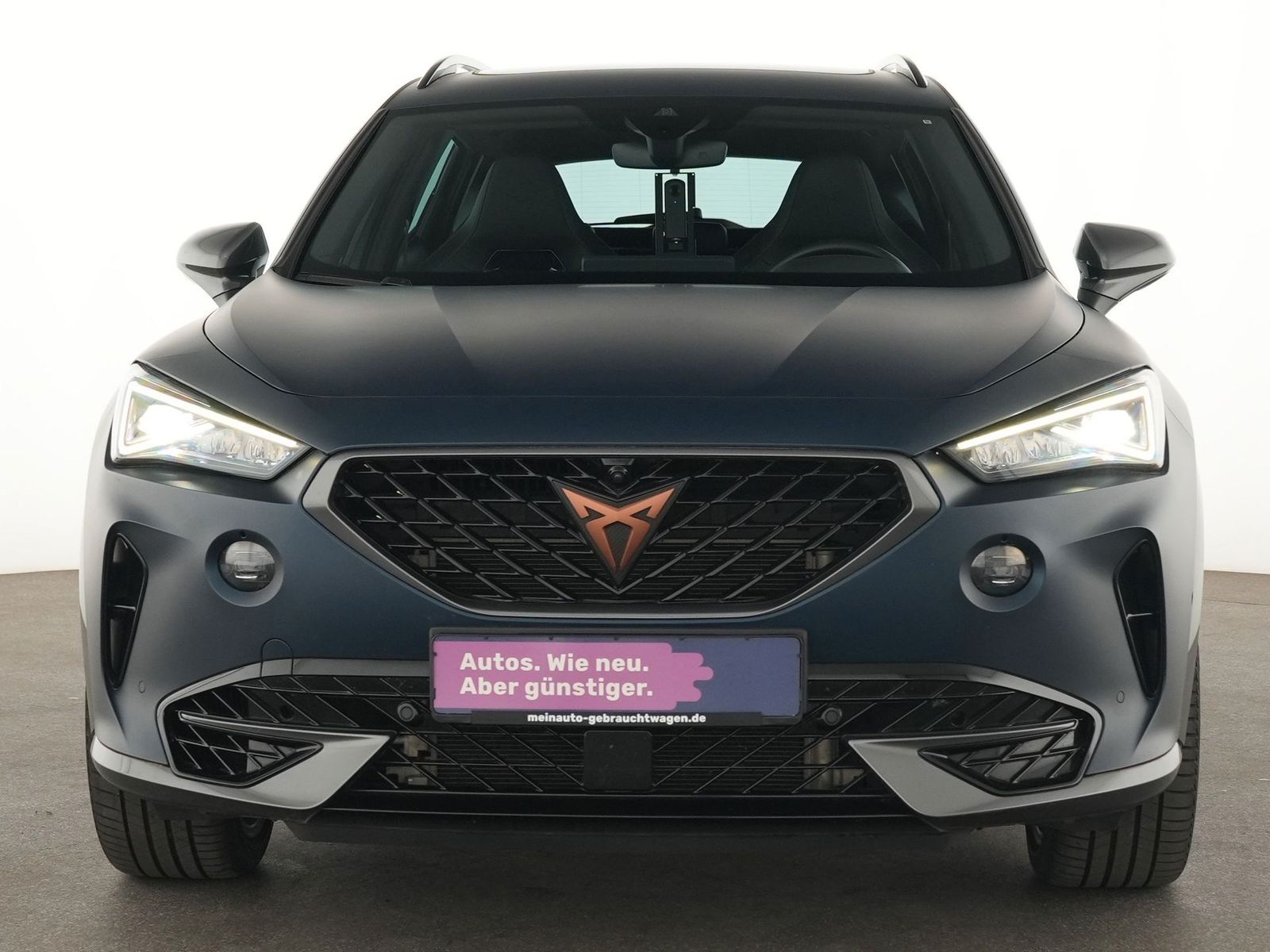 Cupra Formentor 4Drive VZ Beats|ACC|LED|Kamera|AHK|Pan