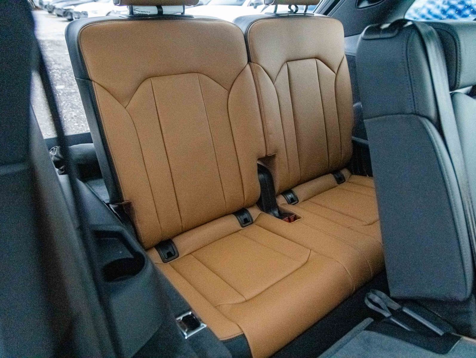 Audi Q7 SUV S line Sportpaket 50 TDI qu. Laser B&O Pa