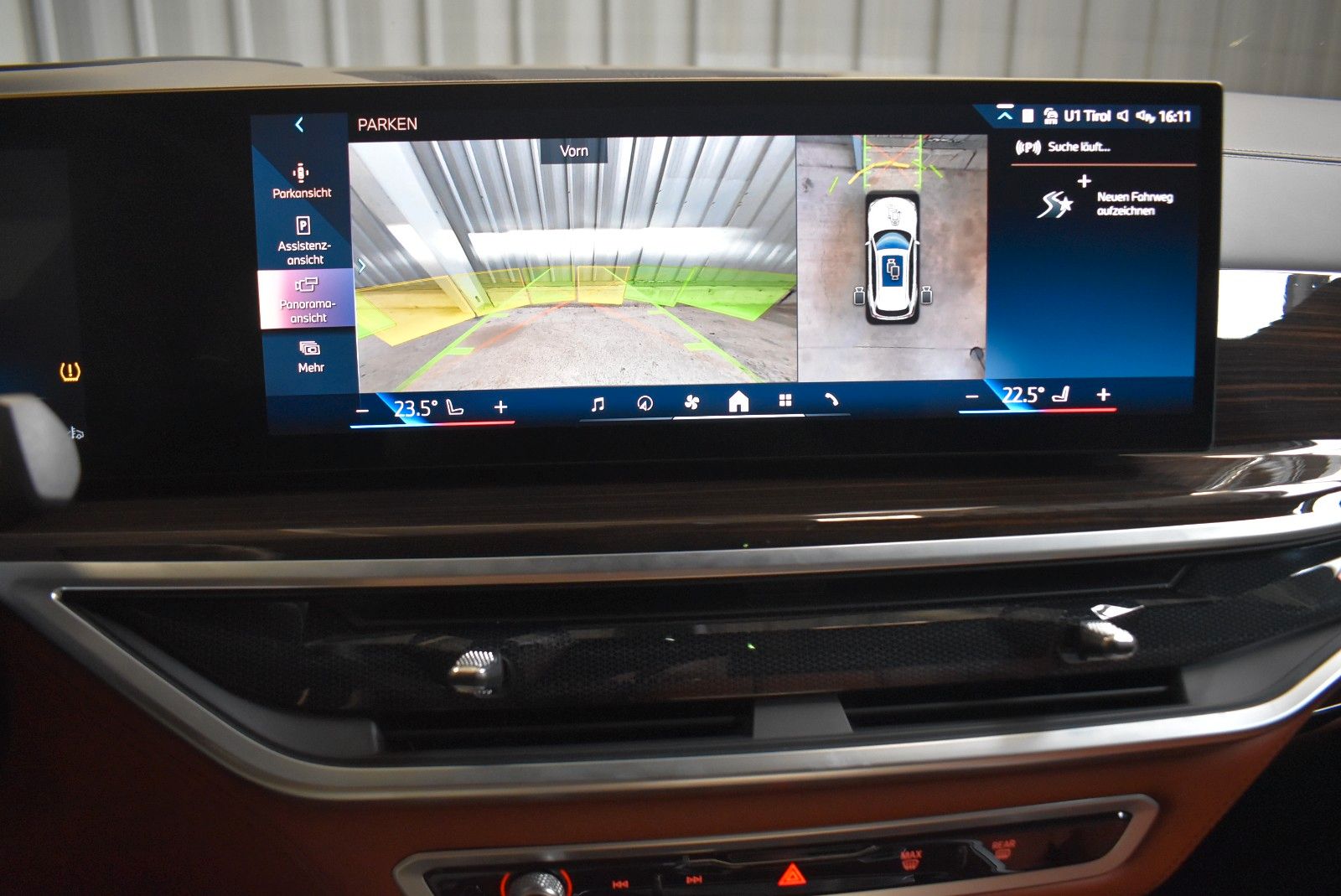 BMW X5 30 d xDrive M Sport*HarmanKardon*