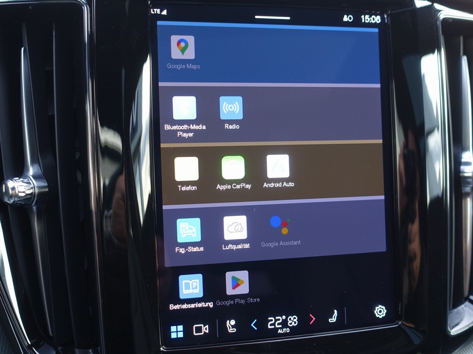 Volvo XC60 Black Edition Plus T6 AWD/360°/Pano/H&K/BLS