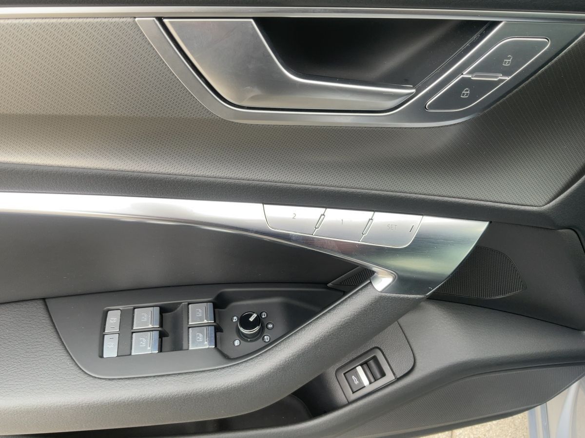 Audi A6 Limousine 40 TDI QU SPORT - Samsaru's Car Outlet