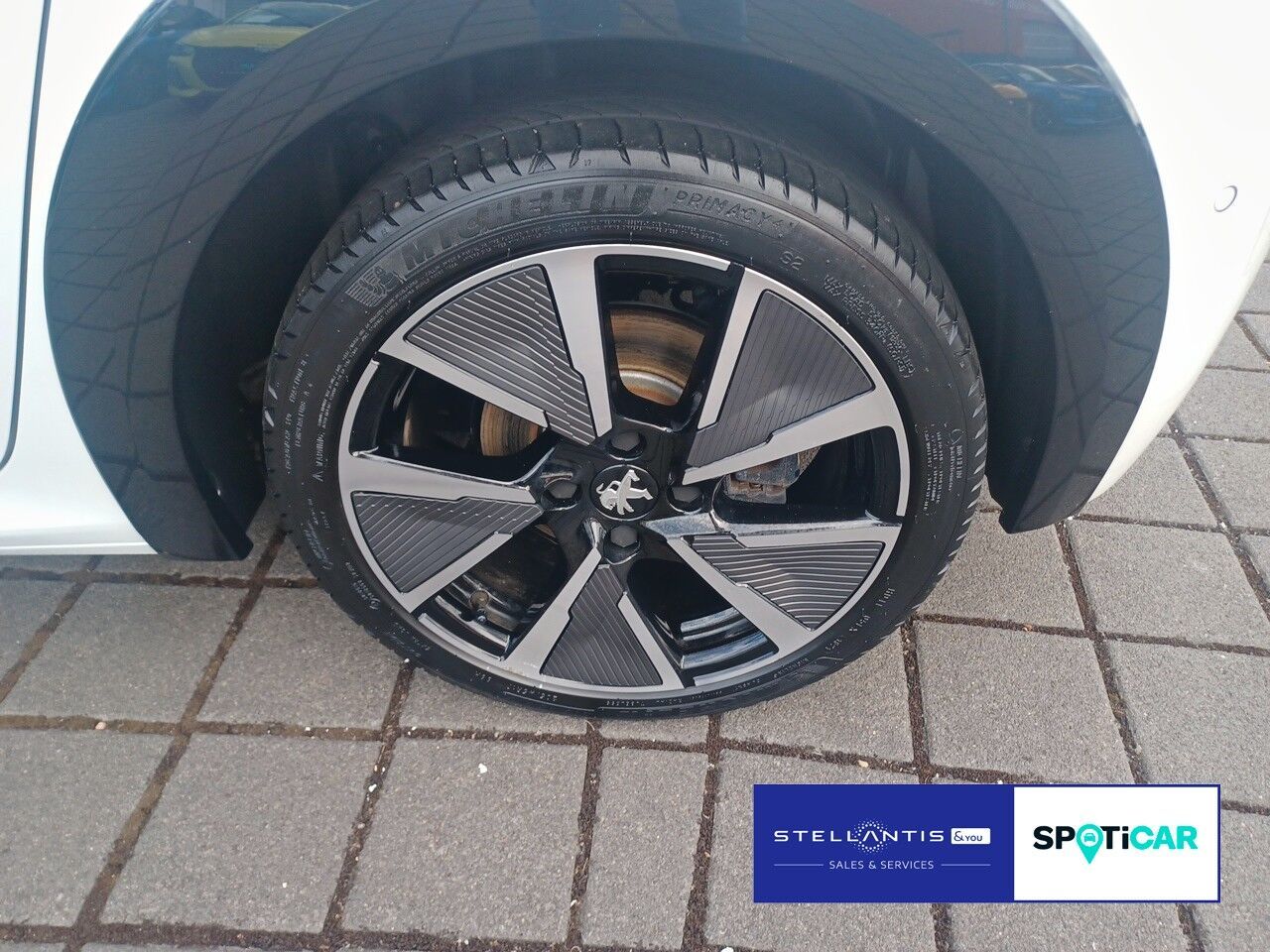 Peugeot 208 Elektro GT - Samsaru's Car Outlet