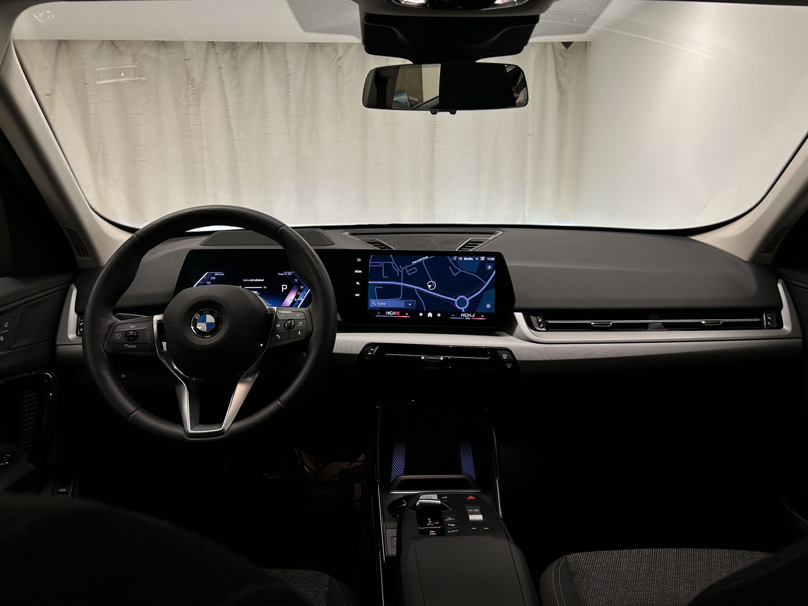 BMW X1 xDrive20d PA. Plus - Samsaru's Car Outlet