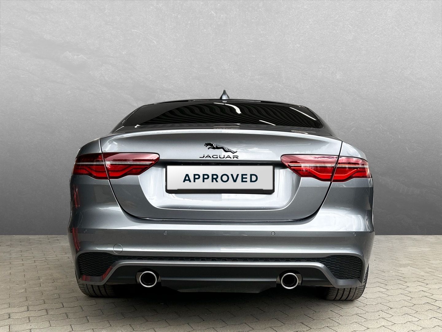 Jaguar XE R-Dynamic SE P250 EU6d Matrix Winter-Paket DA