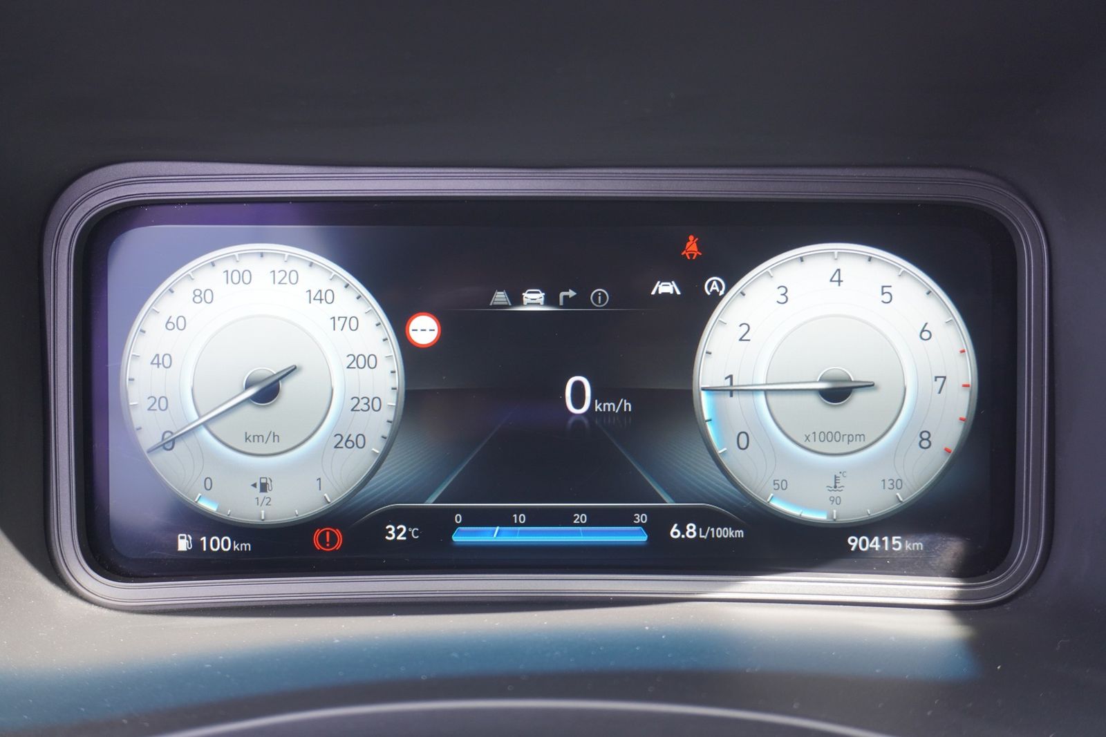 Hyundai Kona 1.0 T-GDI Pure 2WD - Samsaru's Car Outlet
