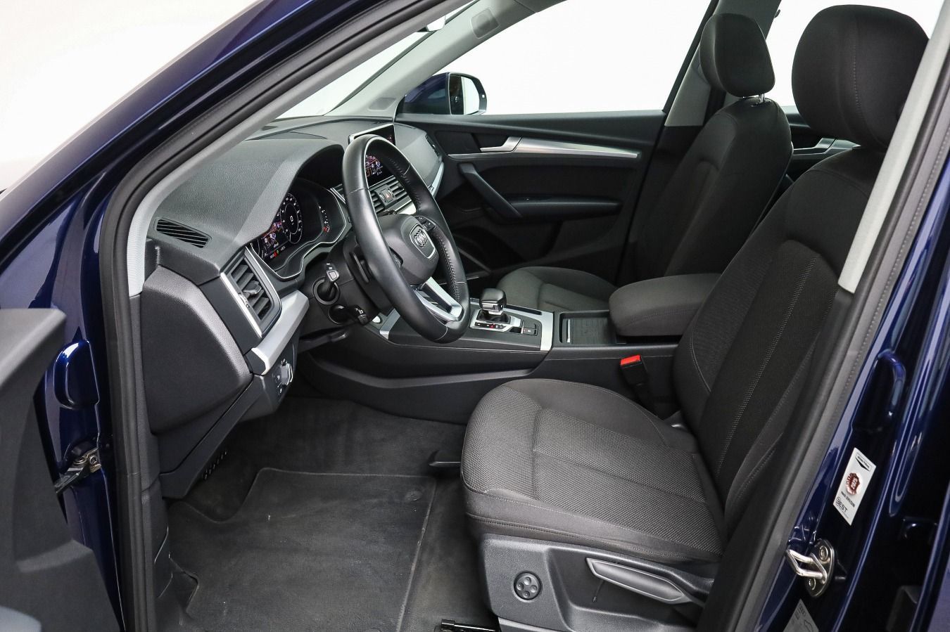 Audi Q5 50 TFSI e quattro - Samsaru's Car Outlet