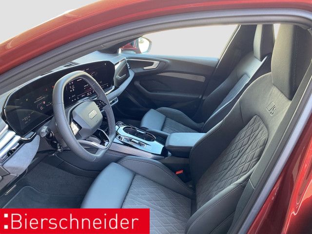Audi A5 Limousine A5 Lim e-hybrid qu S Line AHK MATRI