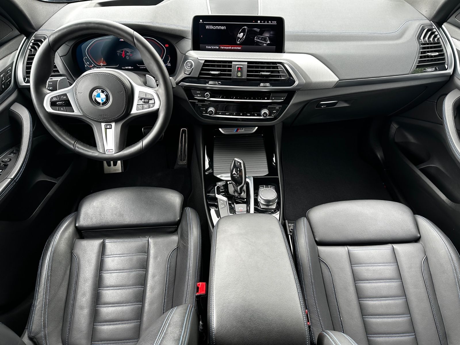 BMW X3 M40 i - Samsaru's Car Outlet
