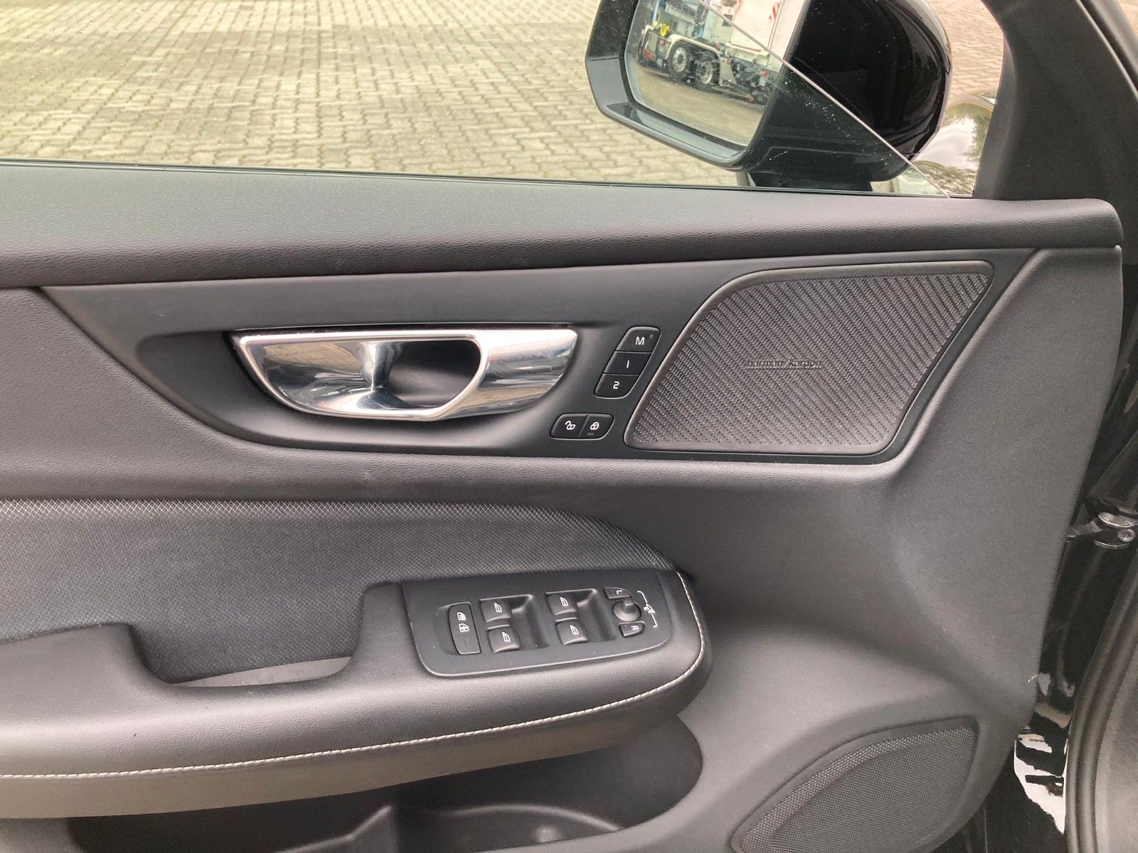 Volvo S60 T5 Lim. R-Design